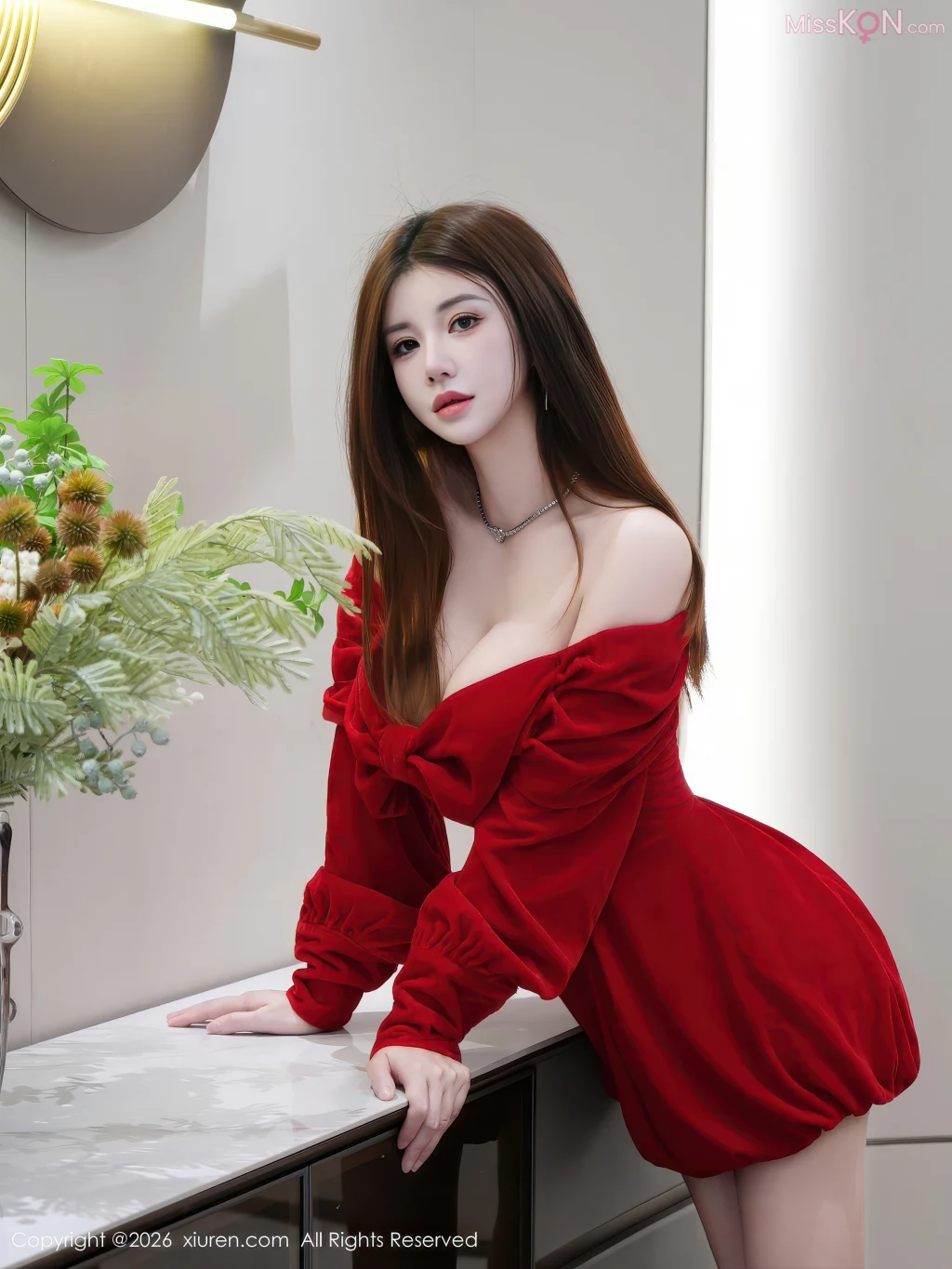 XIUREN No.11280: 苏甜橙子 (52 photos) – Page 3