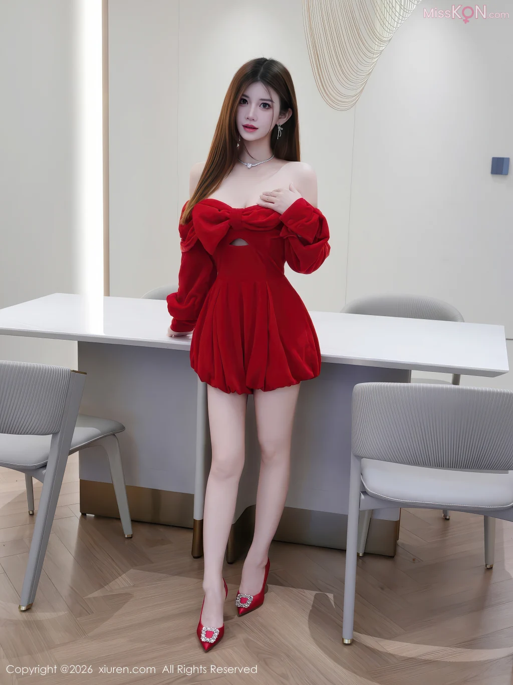 XIUREN No.11280: 苏甜橙子 (52 photos) – Page 3