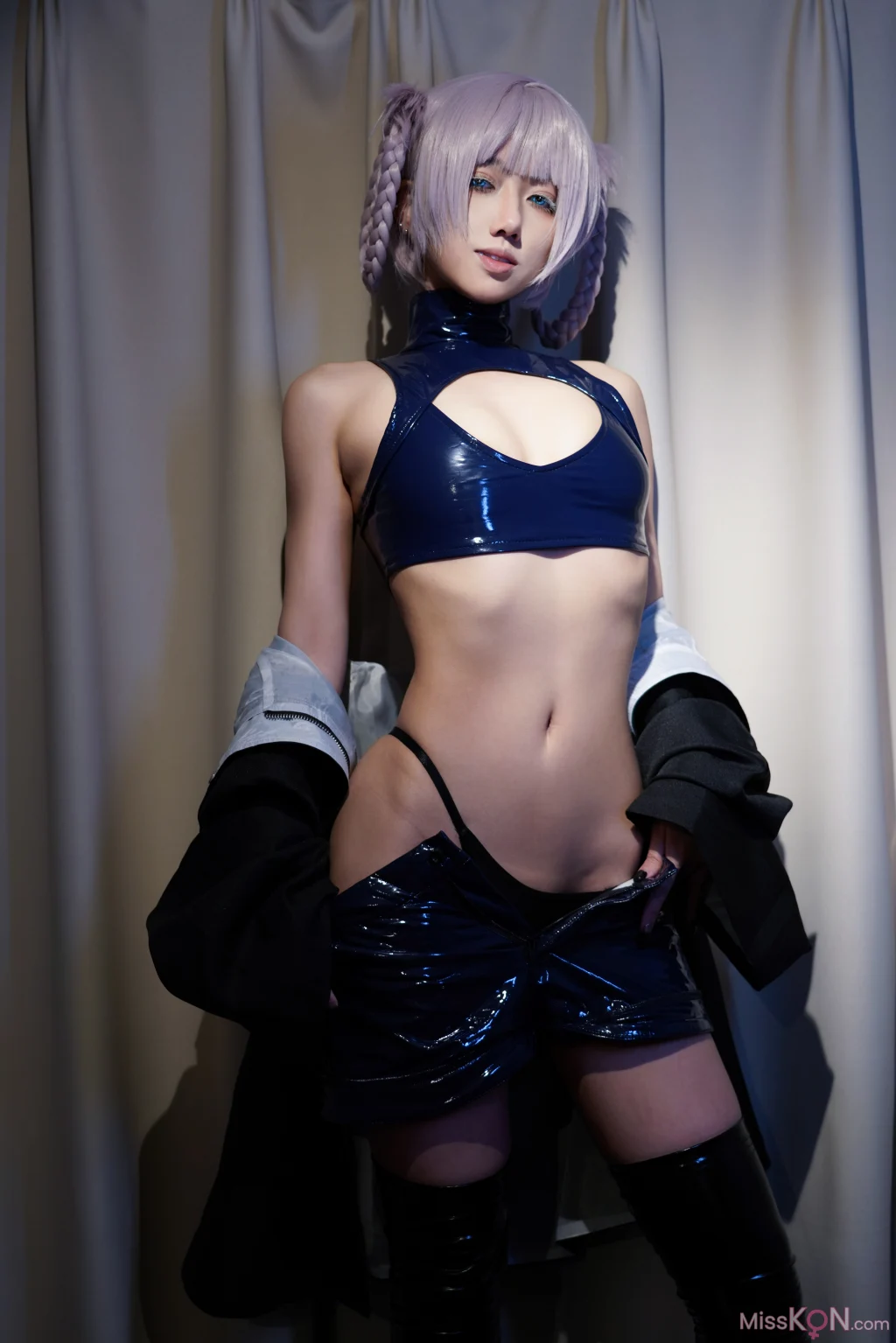 Coser@絞肉姬Walküre: Nanakusa Nazuna 七草荠 (73 photos) – Page 2