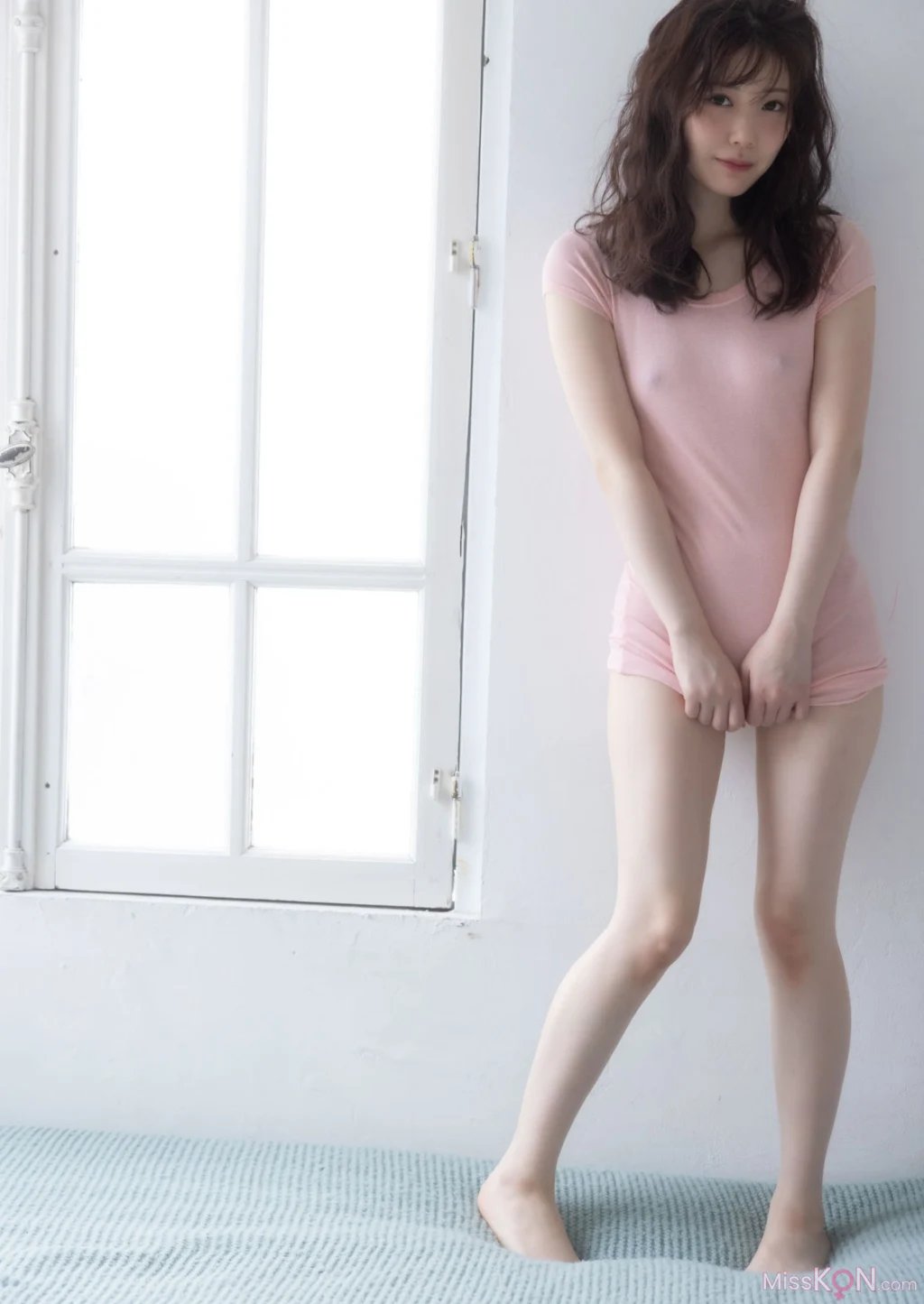 [JP] Mio Ishikawa (石川澪): デジタル写真集『春の詩』 (113 photos) – Page 3