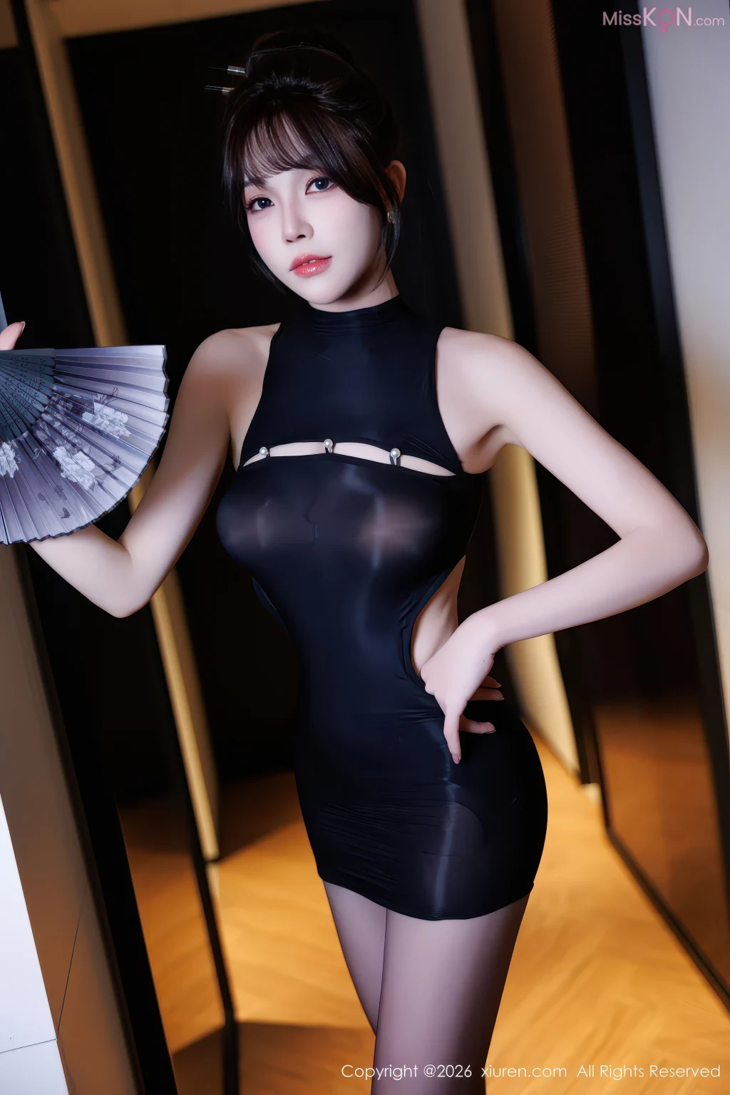 XIUREN No.11281: 莉芝荔枝 (101 photos) – Page 2