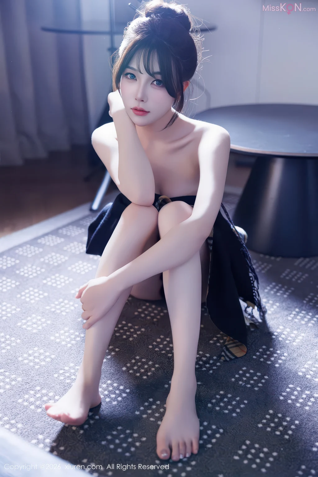 XIUREN No.11281: 莉芝荔枝 (101 photos) – Page 3