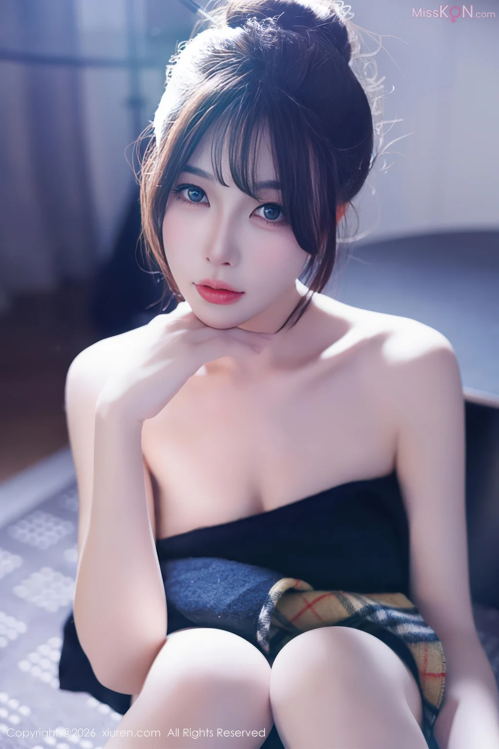 XIUREN No.11281: 莉芝荔枝 (101 photos) – Page 3