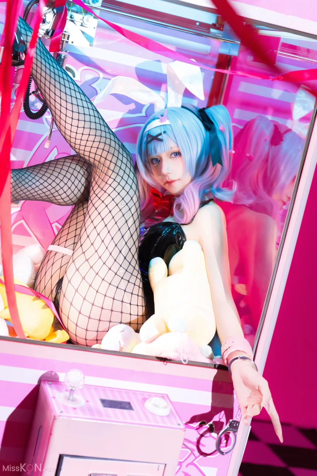 Coser@双木扶苏: 绝区零 兔子洞 (18 photos) – Page 2