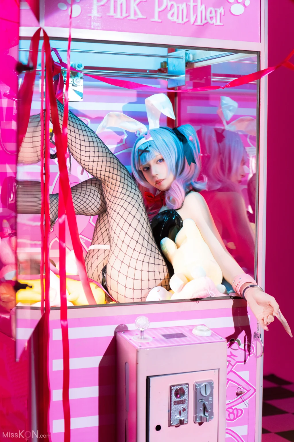Coser@双木扶苏: 绝区零 兔子洞 (18 photos) – Page 2