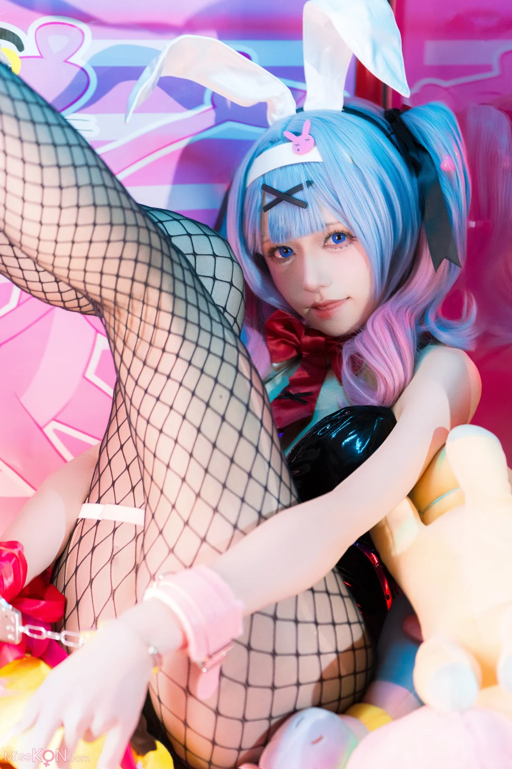Coser@双木扶苏: 绝区零 兔子洞 (18 photos) – Page 2