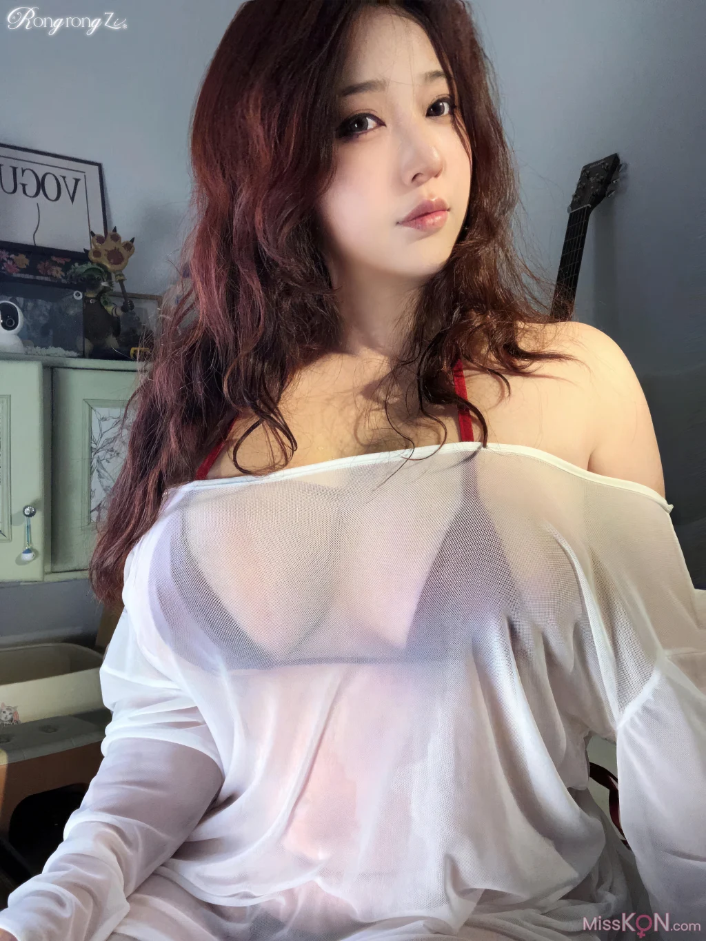 Coser@小容仔咕咕咕w: 圣诞特辑 (35 photos)