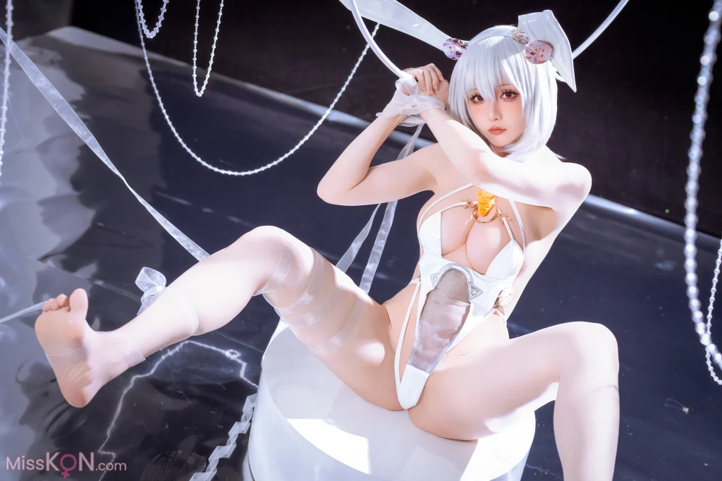 Coser@星之迟迟Hoshilily: 碧蓝航线 天狼星 (58 photos)