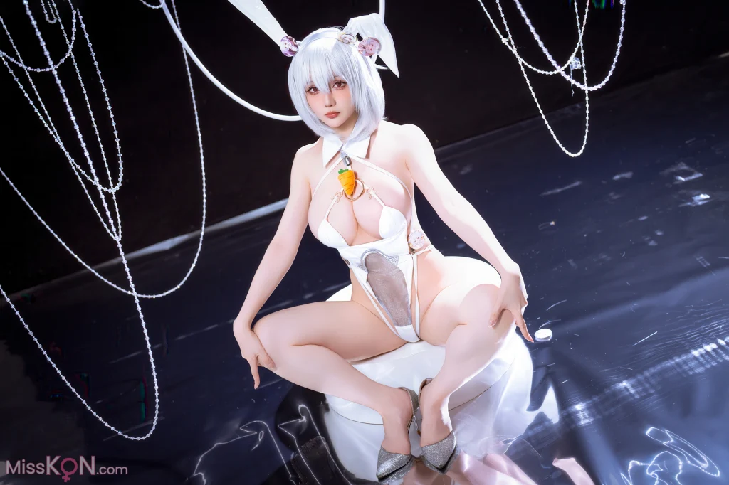 Coser@星之迟迟Hoshilily: 碧蓝航线 天狼星 (58 photos) – Page 2
