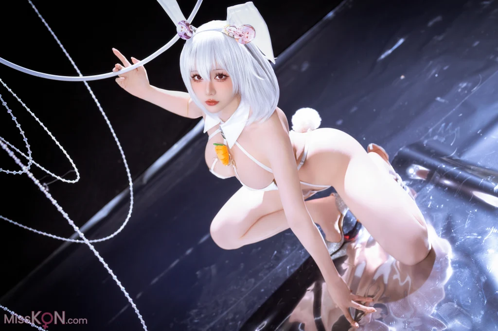 Coser@星之迟迟Hoshilily: 碧蓝航线 天狼星 (58 photos) – Page 2