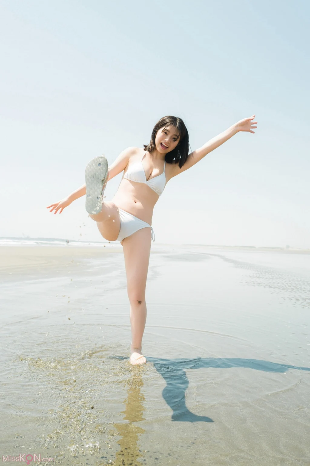 [JP] Honoka Sasaki (佐々木ほのか): FRIDAYデジタル写真集 淡いトキメキ Vol.1 (104 photos) – Page 2