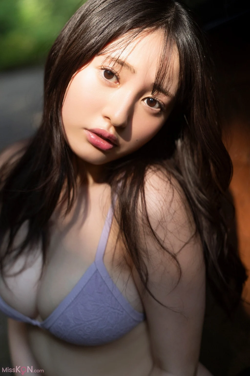 [JP] Miu Shirahama (白濱美兎): FLASHデジタル写真集 何度でもここに来よう (93 photos)