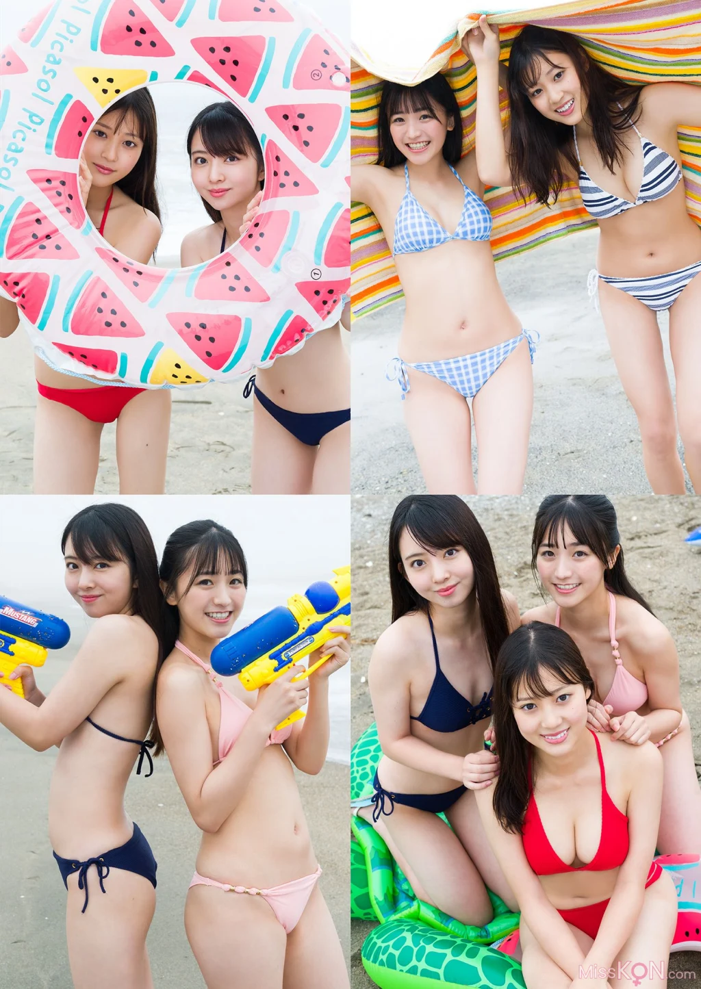 [JP] 制コレ’20 「夏休みBFF計画」 (30 photos) – Page 2