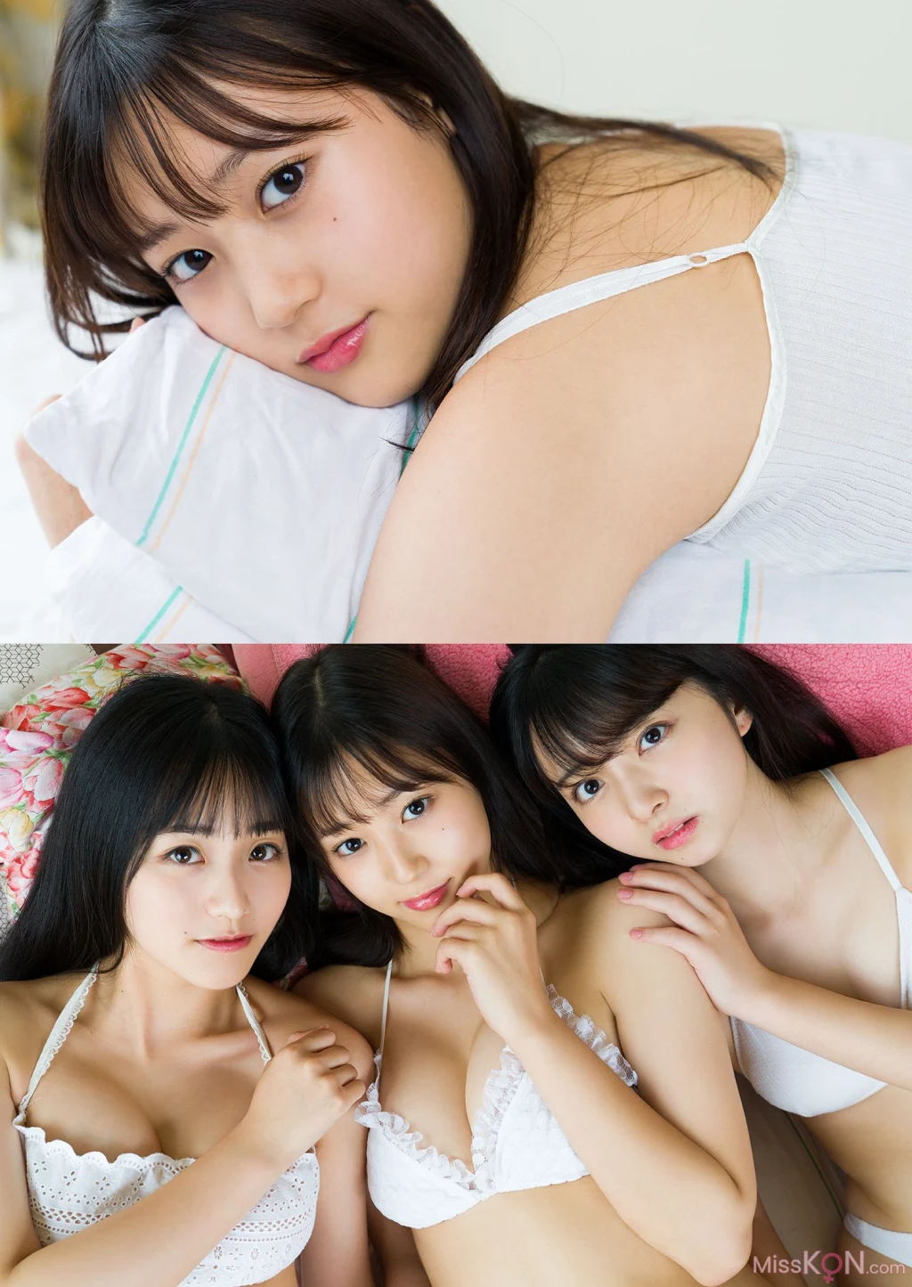 [JP] 制コレ’20 「夏休みBFF計画」 (30 photos) – Page 2