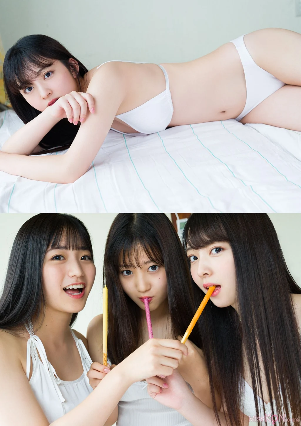[JP] 制コレ’20 「夏休みBFF計画」 (30 photos) – Page 2