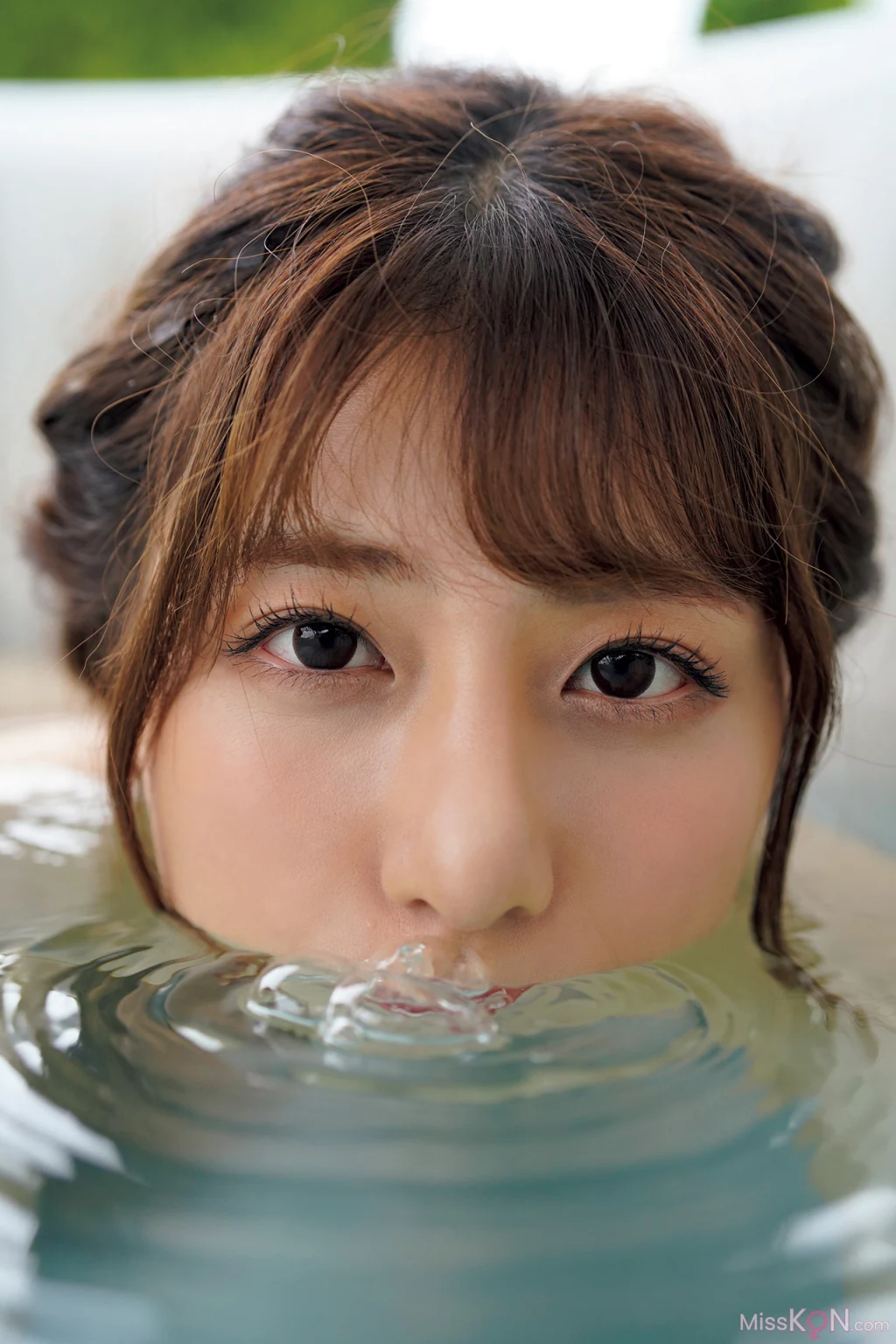 [JP] Yuka Suzuki (鈴木優香): FLASHデジタル写真集 スキャンダルFカップ Vol.3 (70 photos) – Page 3