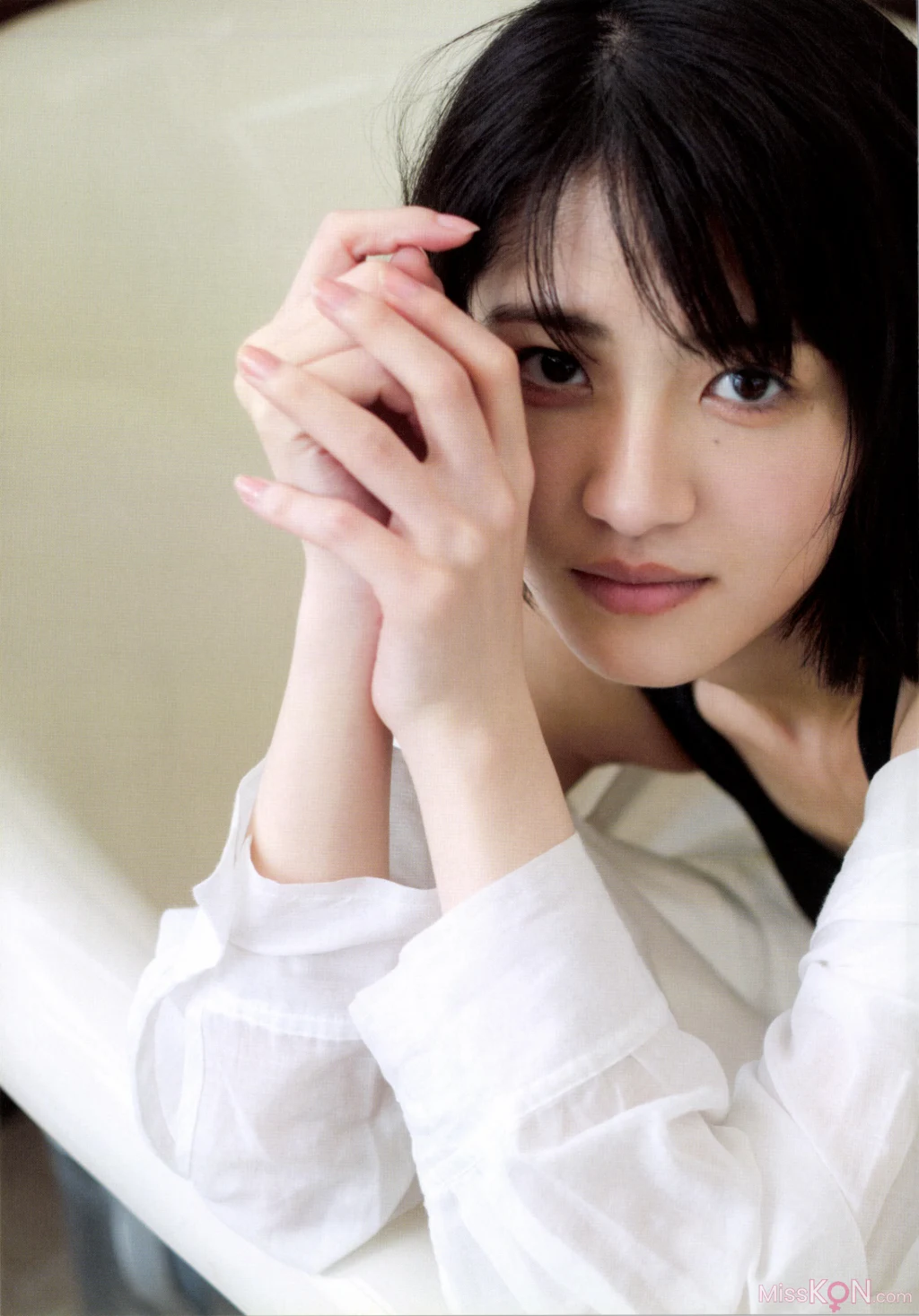 [JP] Yumi Wakatsuki (若月佑美): 履きなれない靴を履き潰すまで (132 photos)