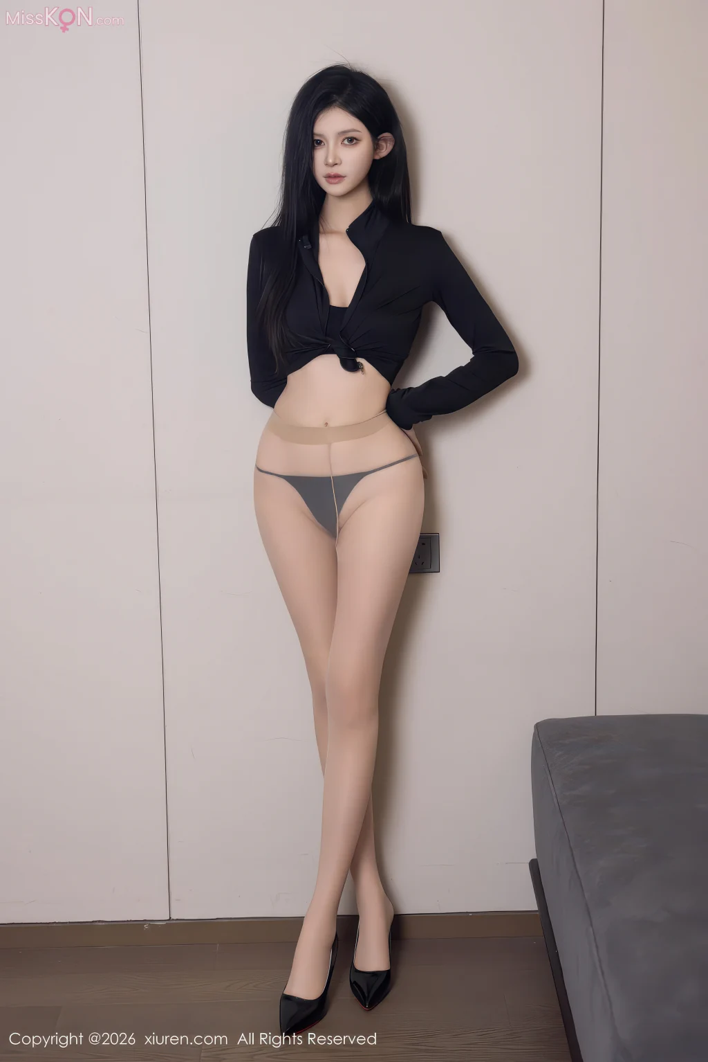 XIUREN No.11283: 沈如斯 (86 photos)