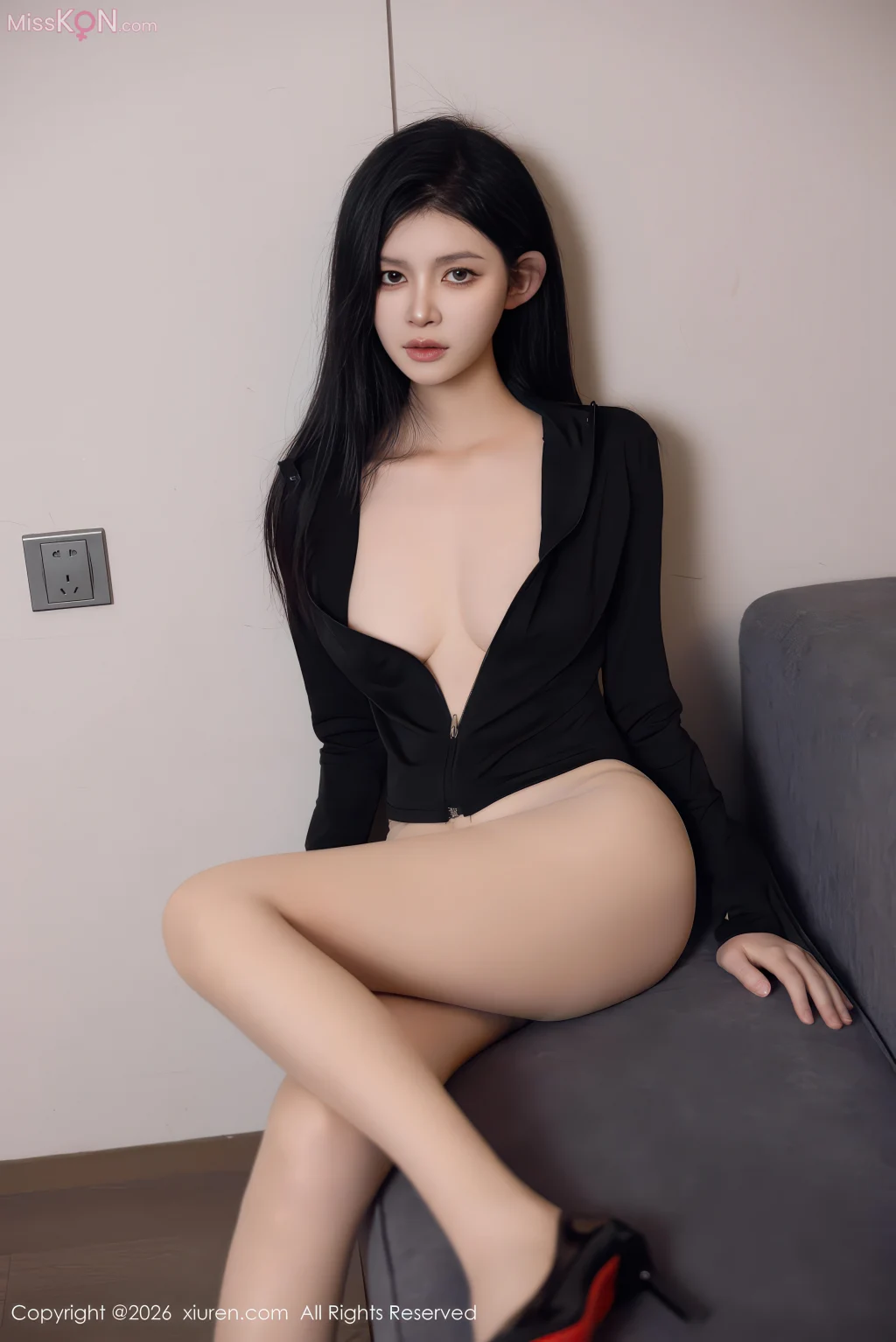 XIUREN No.11283: 沈如斯 (86 photos) – Page 2