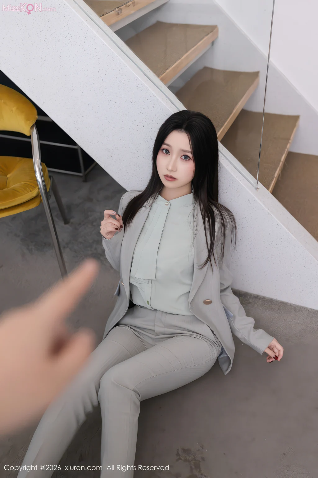 XIUREN No.11285: 杏子Yada (82 photos)