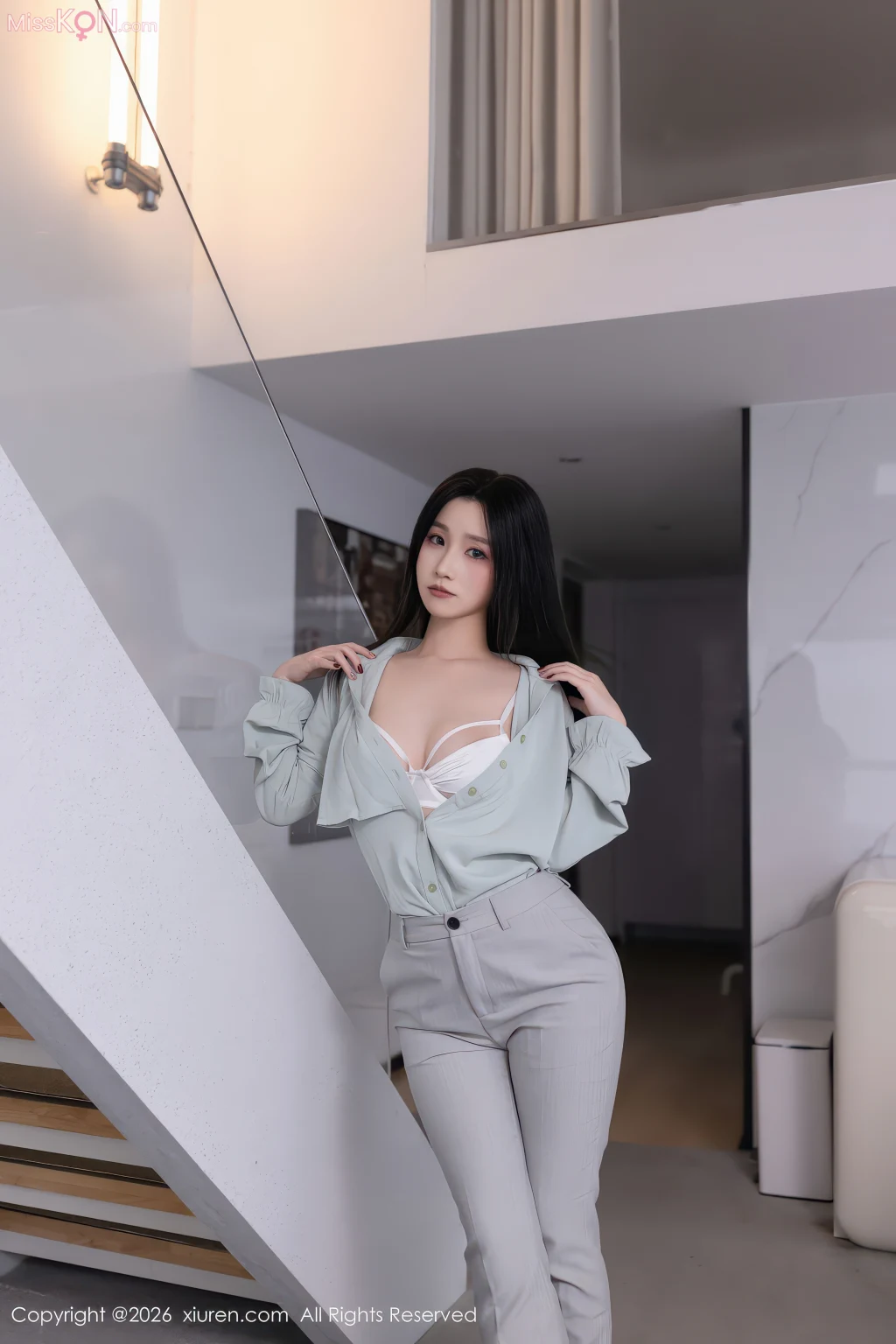 XIUREN No.11285: 杏子Yada (82 photos)