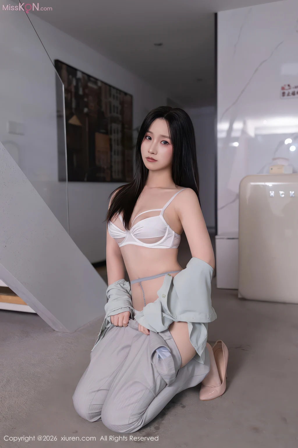 XIUREN No.11285: 杏子Yada (82 photos)