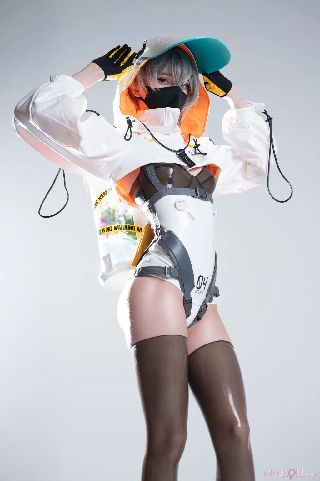 Coser@Candy_Ball: Flower (60 photos)