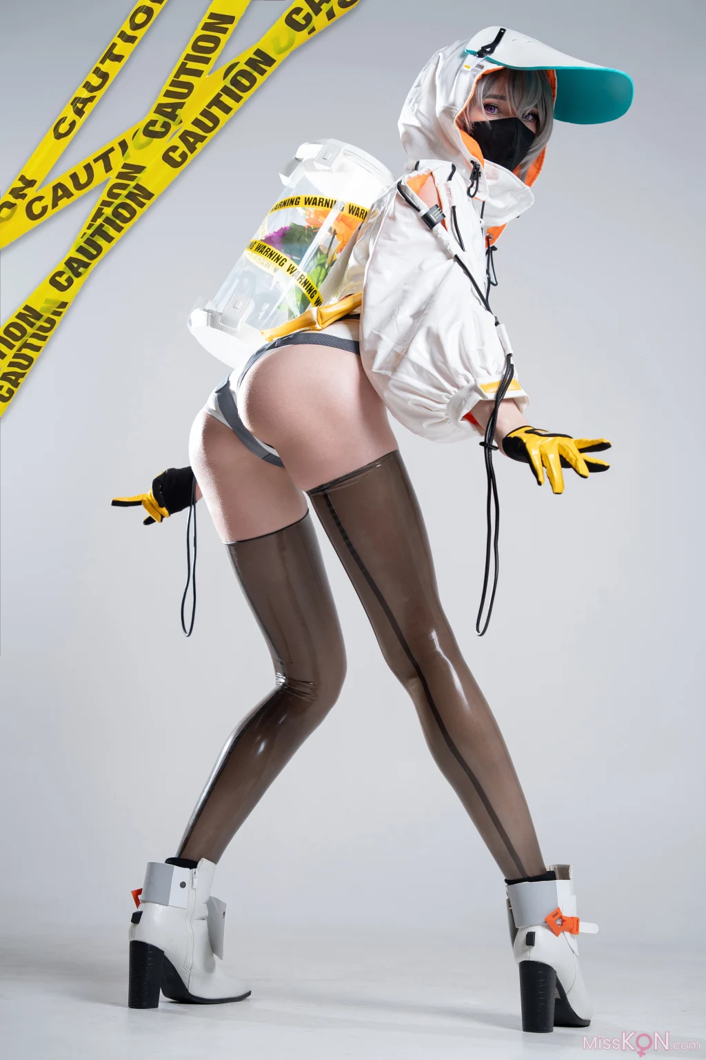 Coser@Candy_Ball: Flower (60 photos) – Page 2