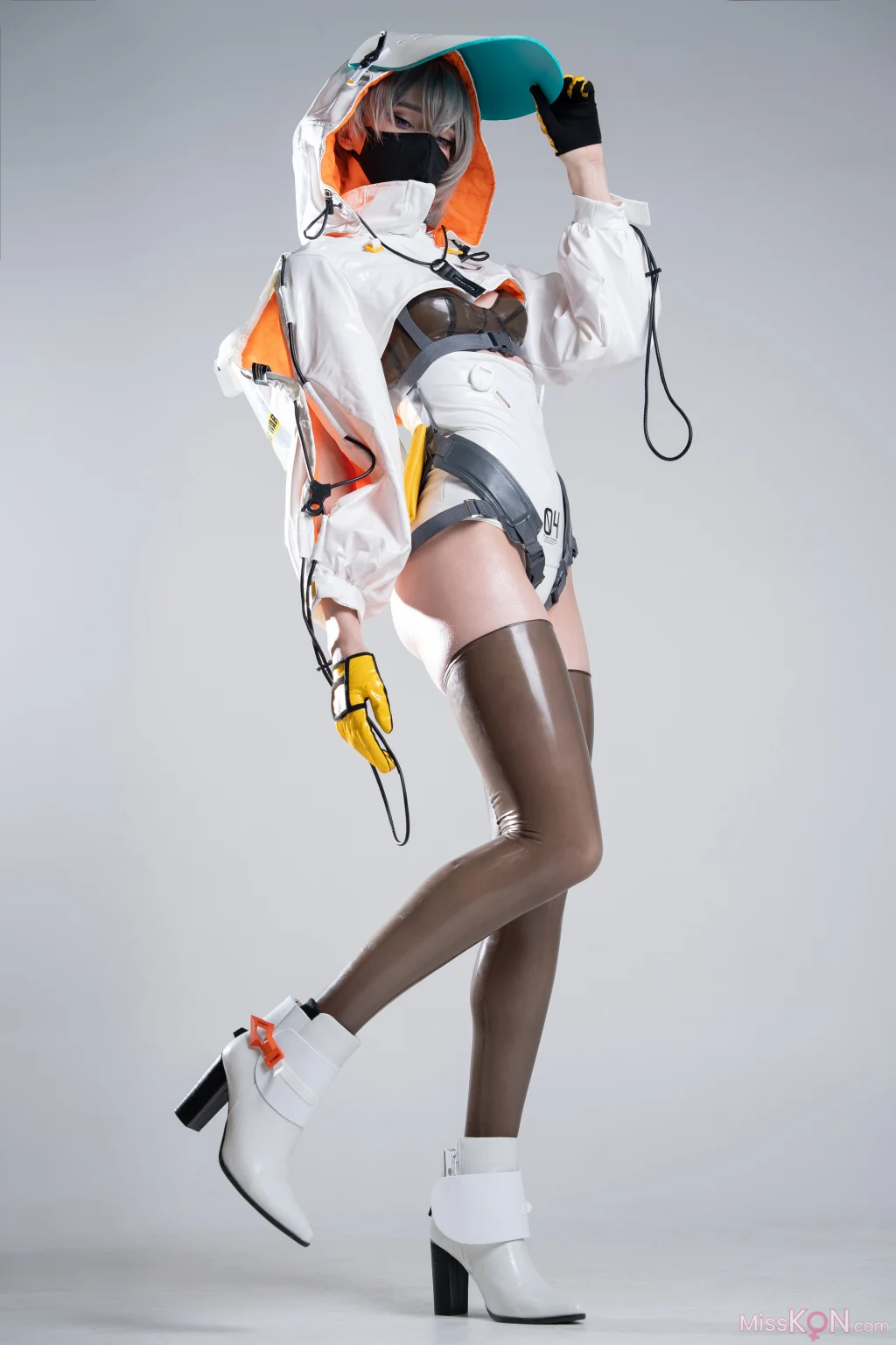 Coser@Candy_Ball: Flower (60 photos) – Page 2