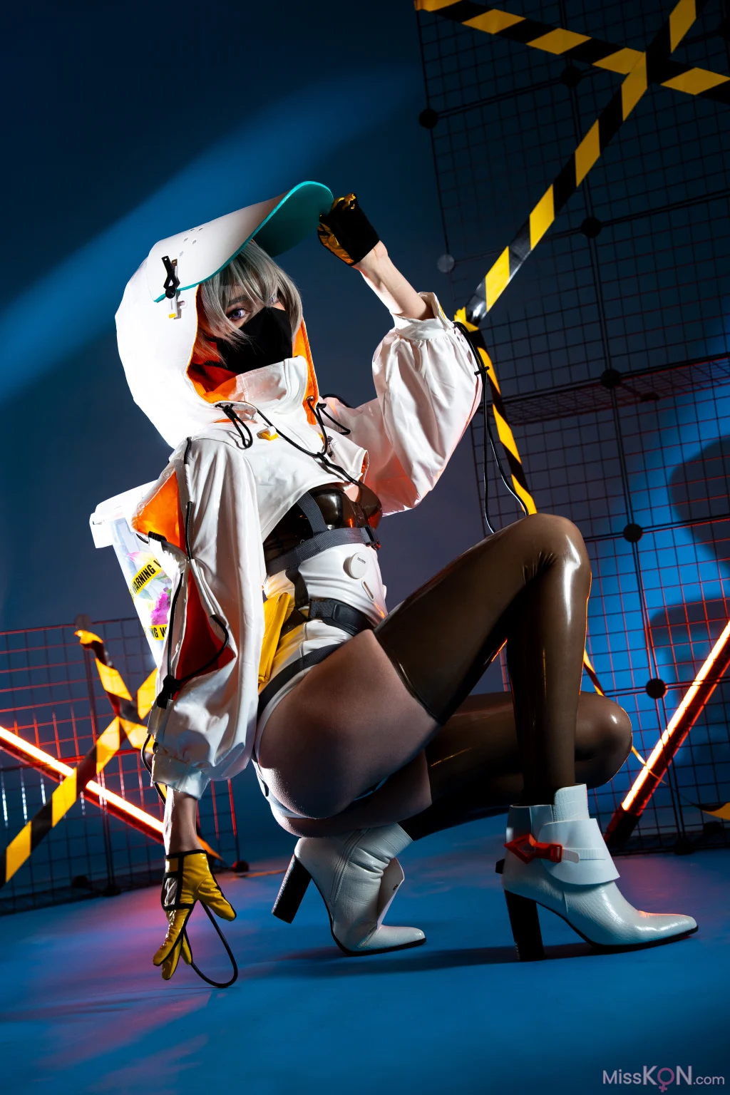 Coser@Candy_Ball: Flower (60 photos) – Page 2