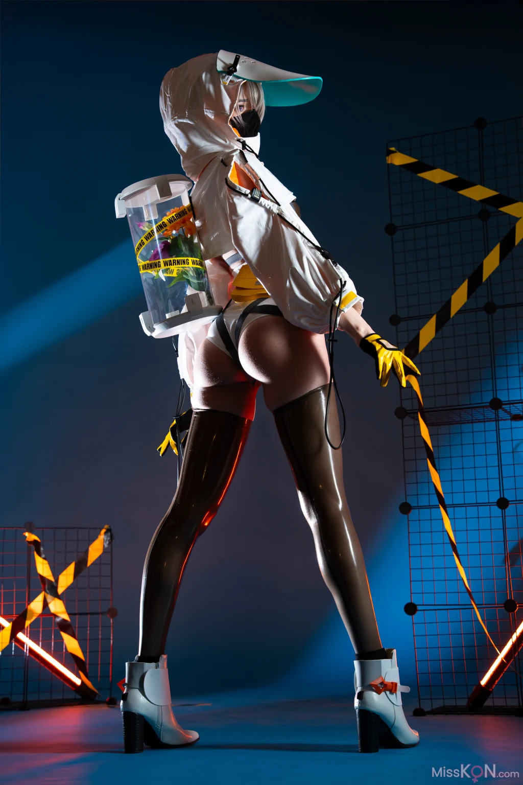 Coser@Candy_Ball: Flower (60 photos) – Page 2