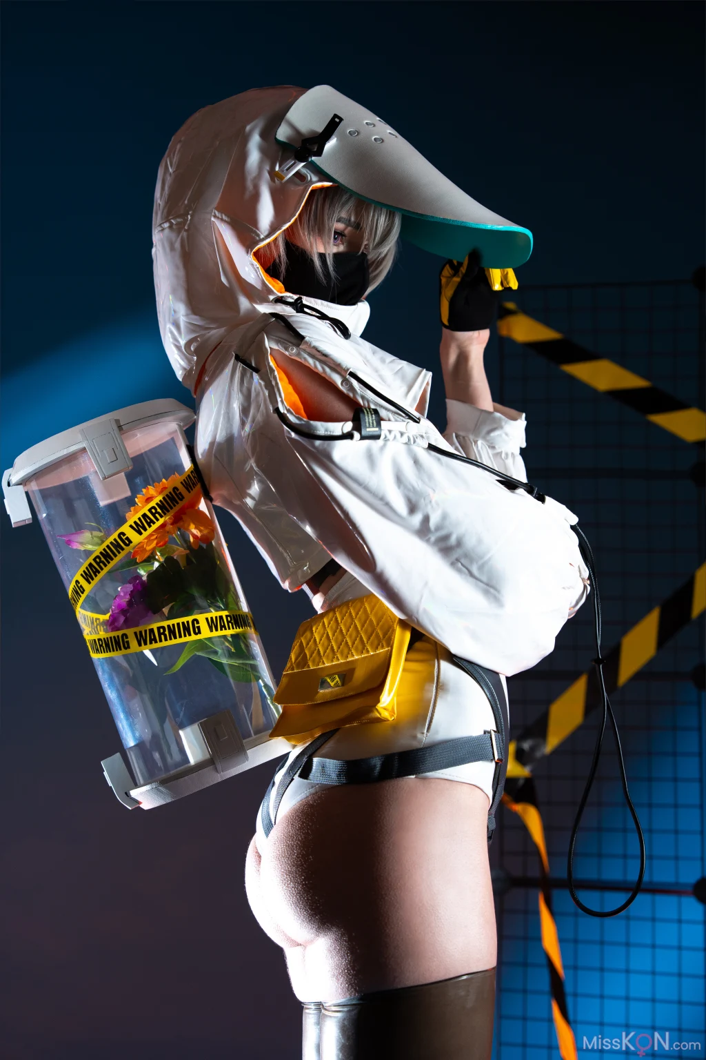 Coser@Candy_Ball: Flower (60 photos) – Page 2
