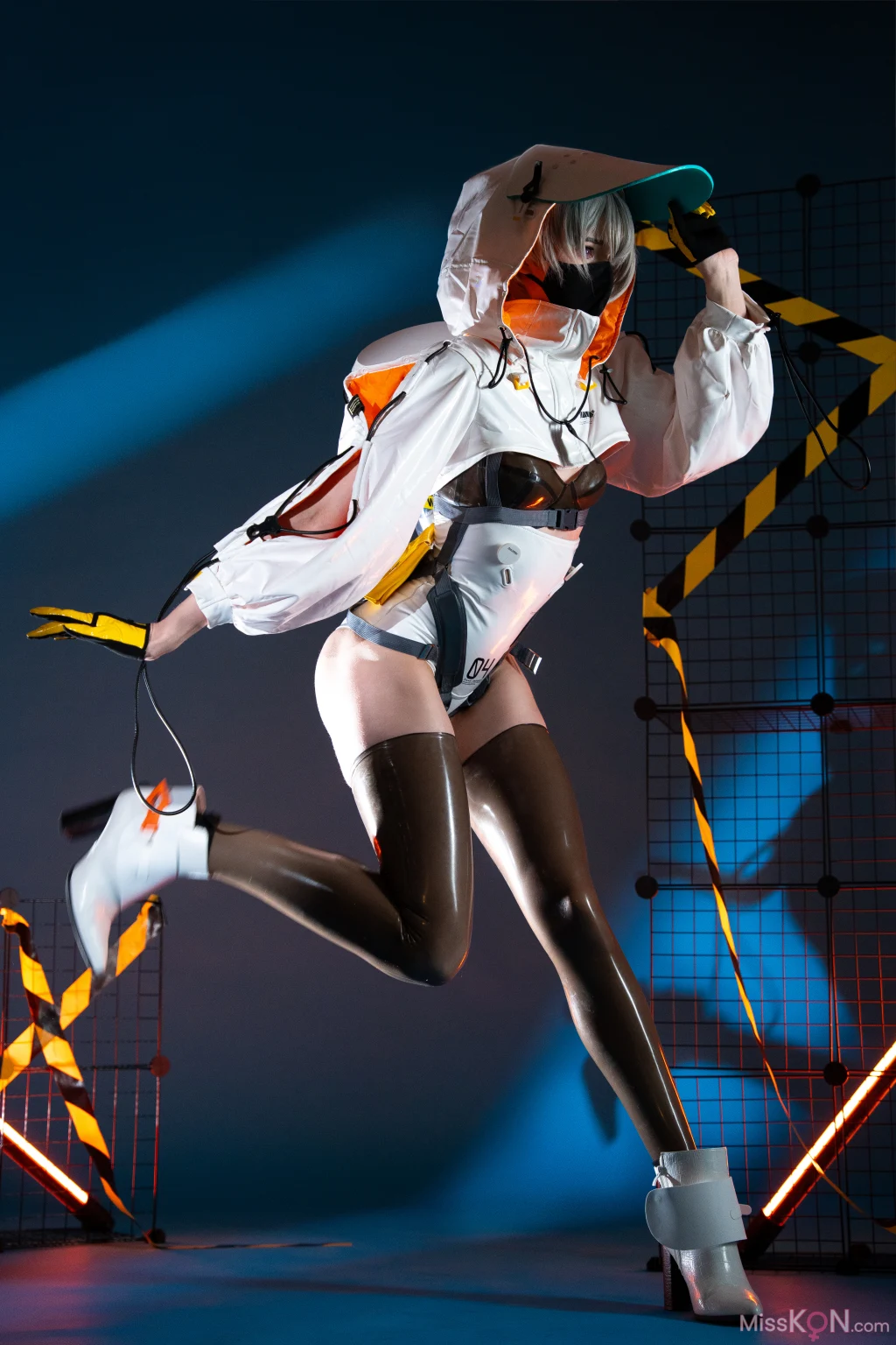Coser@Candy_Ball: Flower (60 photos) – Page 3