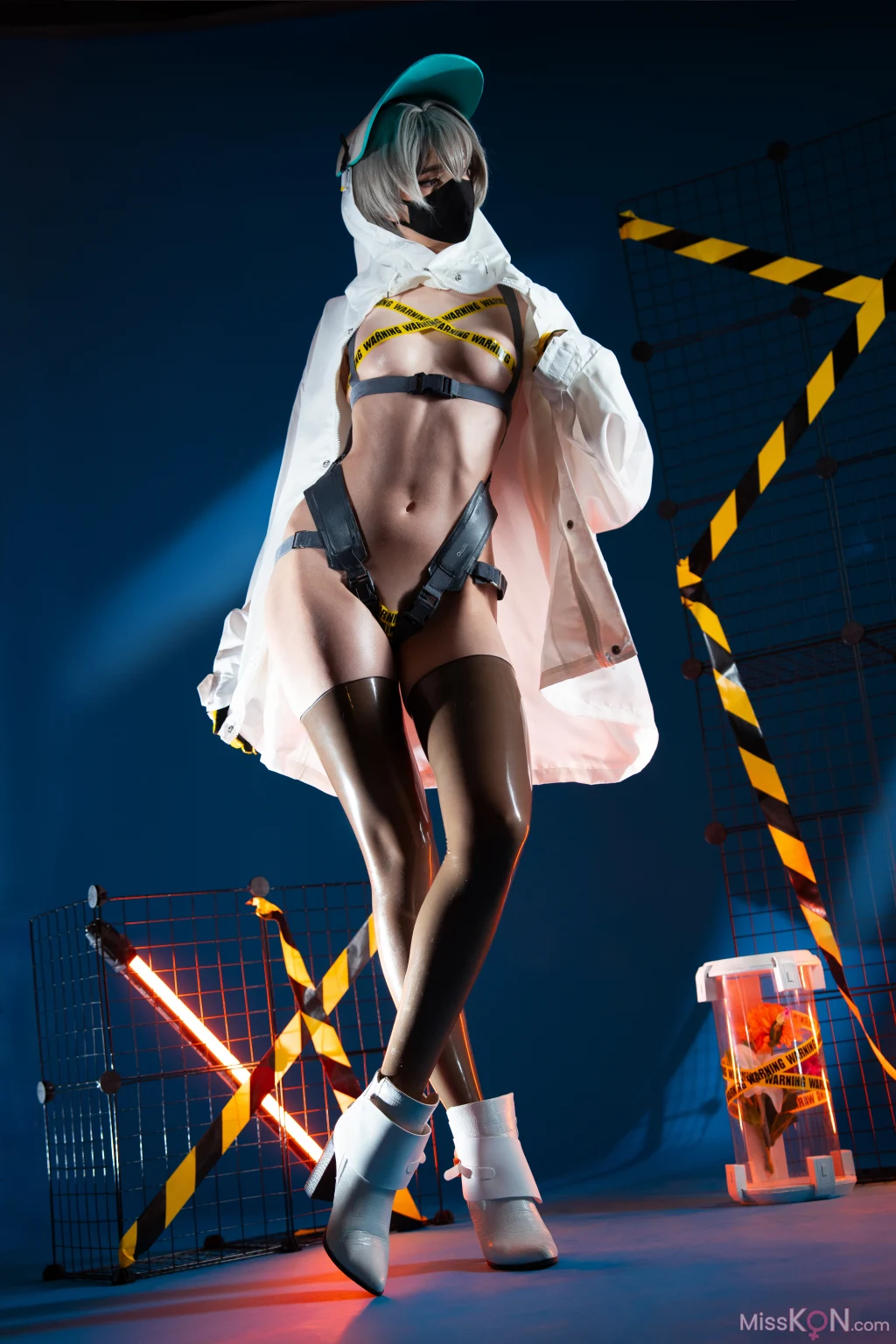 Coser@Candy_Ball: Flower (60 photos) – Page 3