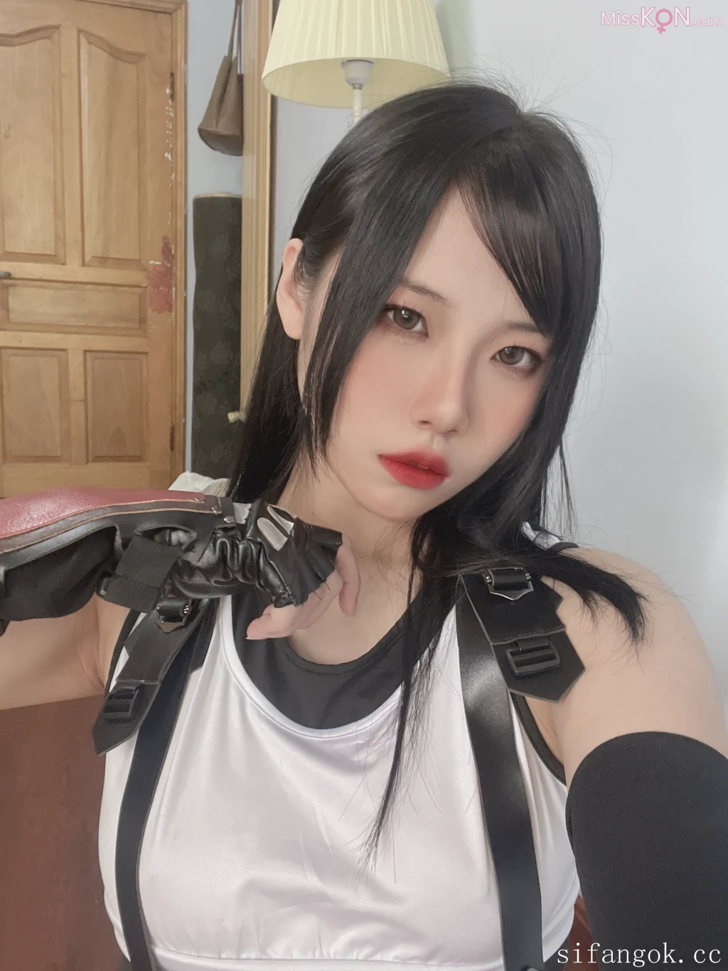 Coser@以理服人藜藜子: 蒂法 (25 photos) – Page 2