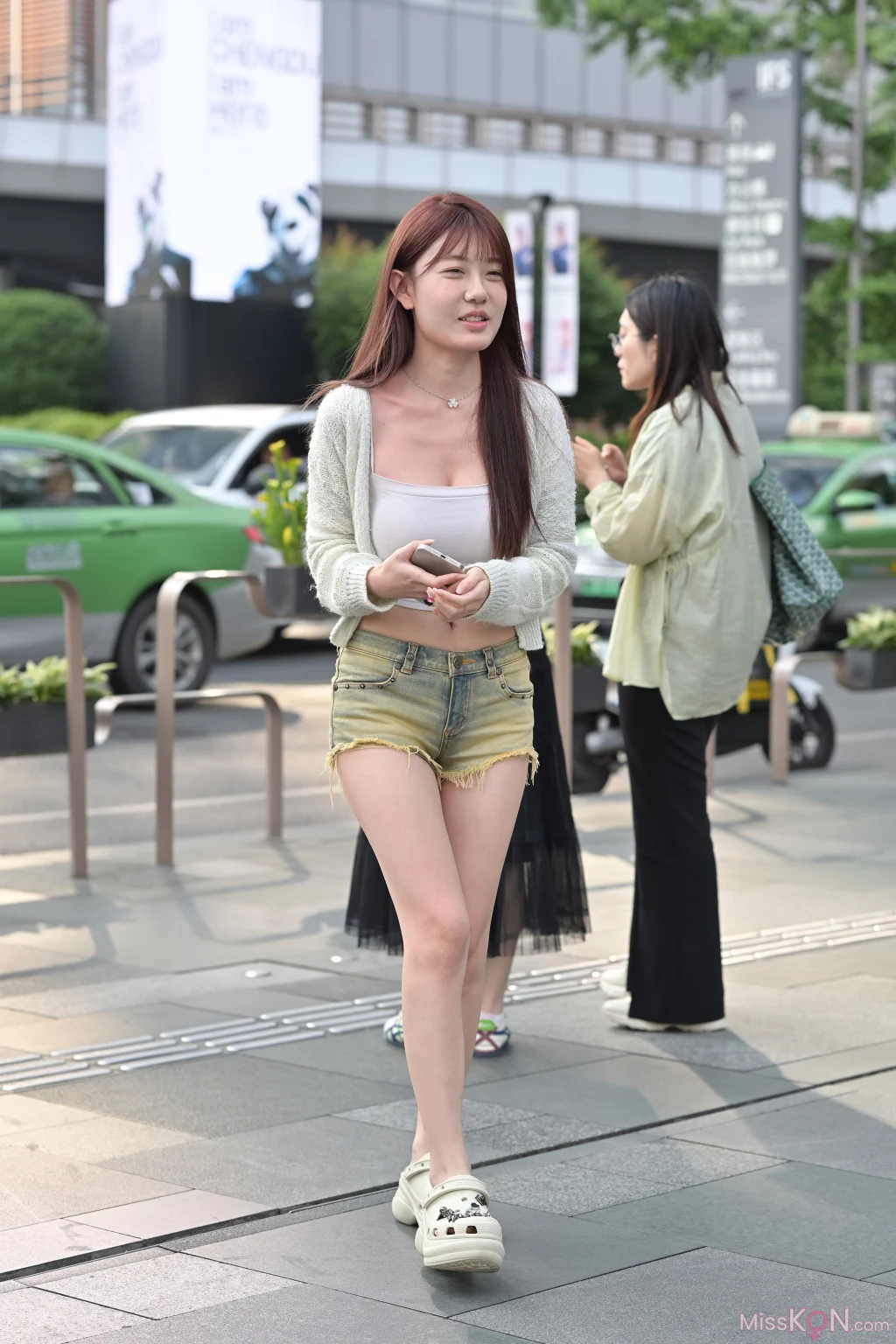[精选街拍作品] No.5291 – 5300 (1813 photos) – Page 9