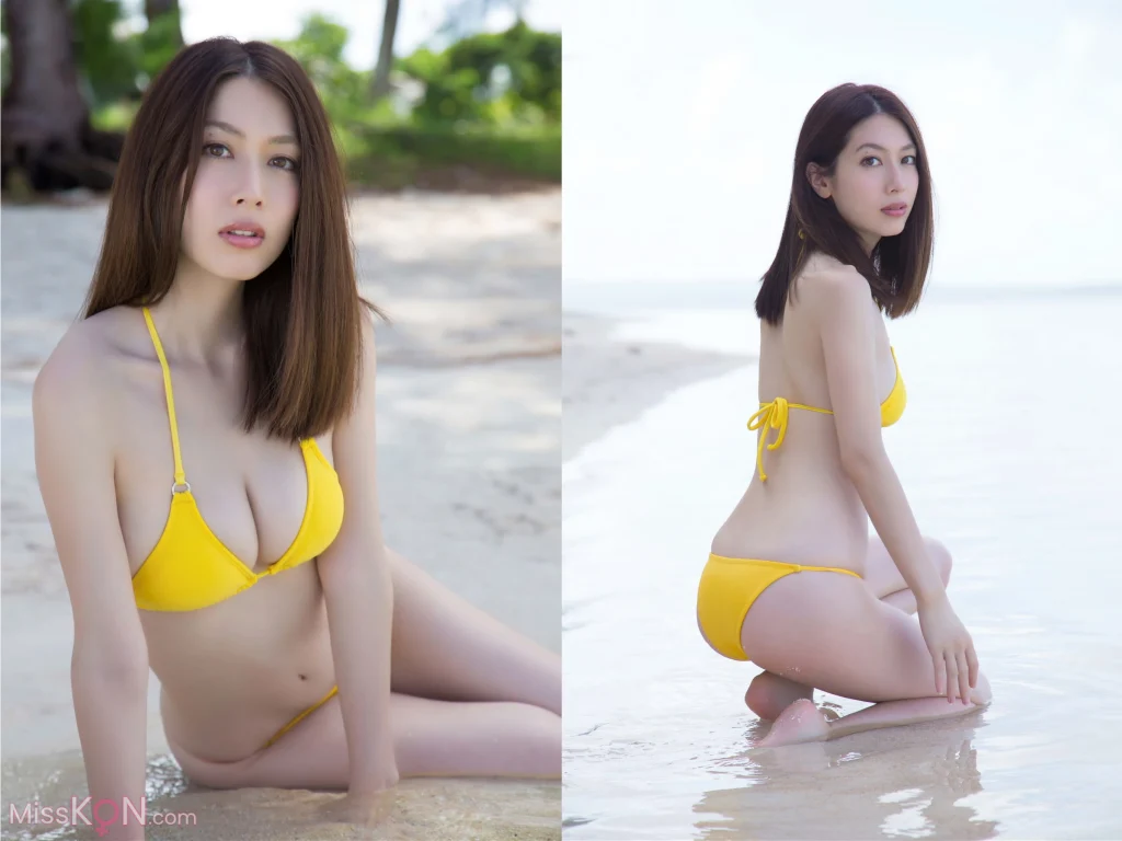 [JP] Emi Kobayashi (小林恵美): 美貌の果実＋美貌の吐息 (ver.A) (51 photos) – Page 3