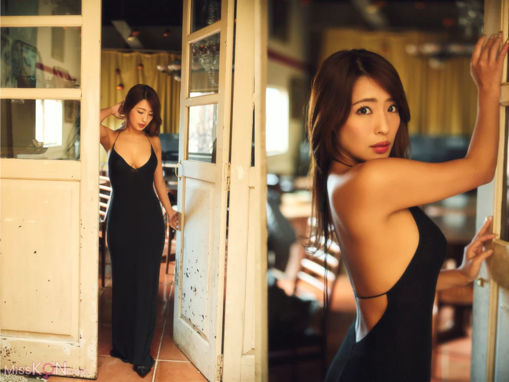 [JP] Hashimoto Rina (橋本梨菜):『小麦色の肌に隠れた魅力』SPA！グラビアン魂デジタル写真集 (27 photos)