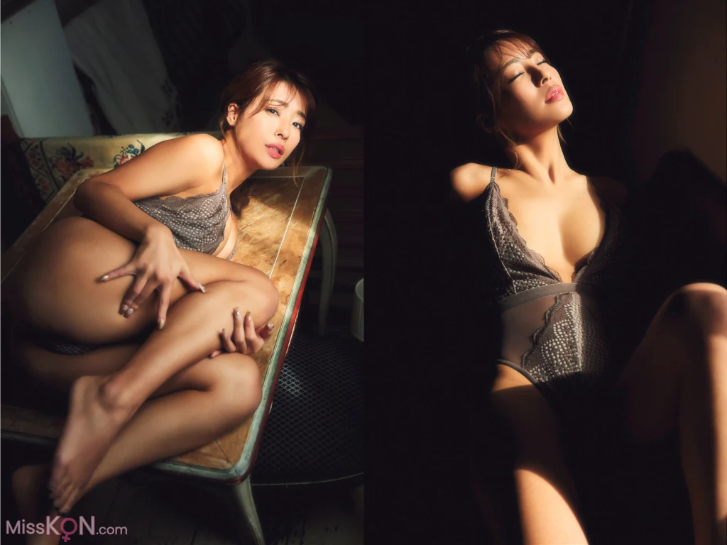 [JP] Hashimoto Rina (橋本梨菜):『小麦色の肌に隠れた魅力』SPA！グラビアン魂デジタル写真集 (27 photos) – Page 2