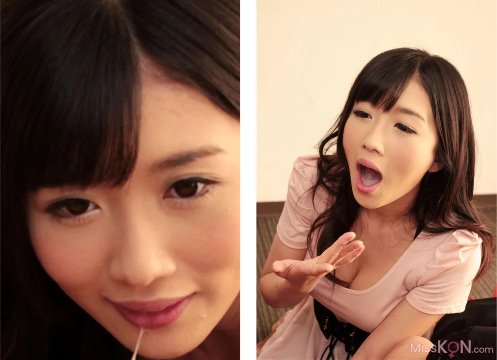 [JP] Hibiki Ōtsuki (大槻ひびき) & Ayumu Sena (瀬名あゆむ): Ｍ男 (SNOOP) (33 photos) – Page 2