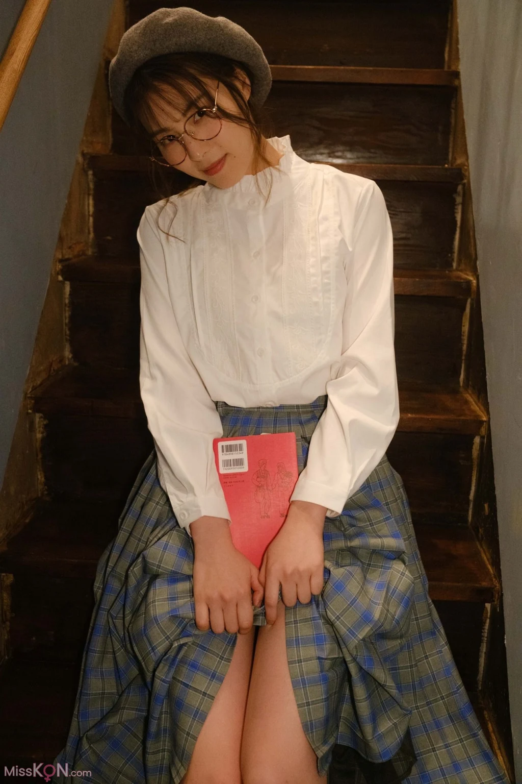 [JP] Iori Sagara (相樂伊織): 「まじわるべきじゃない……」SPA！デジタル写真集 (ＳＰＡ！ＢＯＯＫＳ) (65 photos)