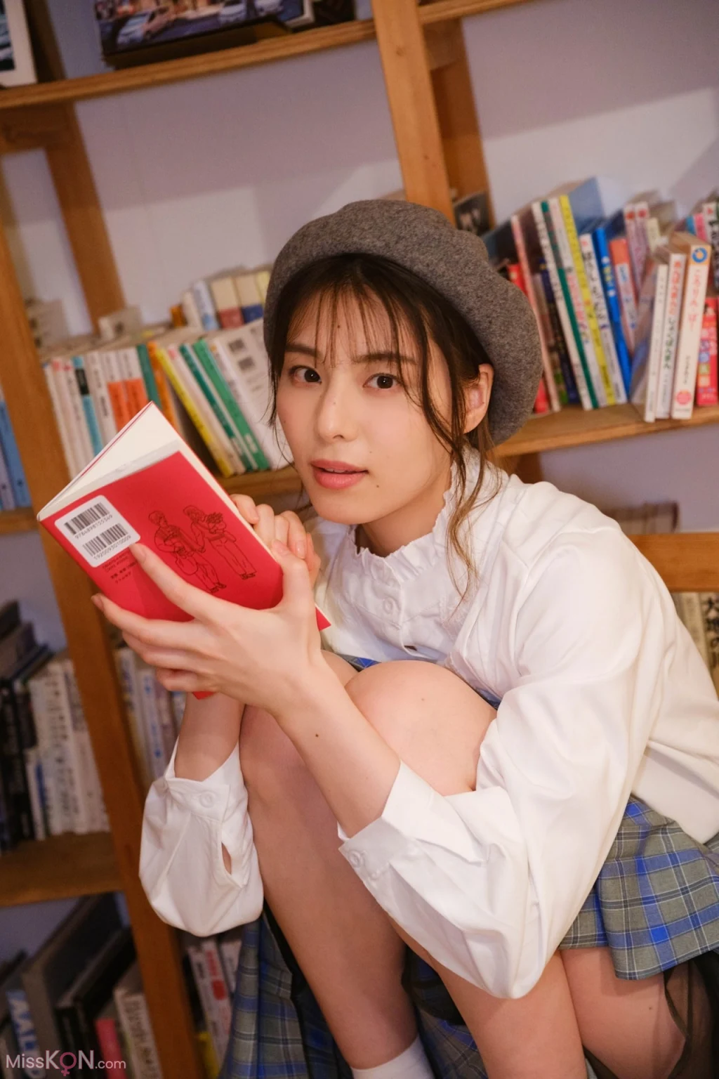 [JP] Iori Sagara (相樂伊織): 「まじわるべきじゃない……」SPA！デジタル写真集 (ＳＰＡ！ＢＯＯＫＳ) (65 photos)