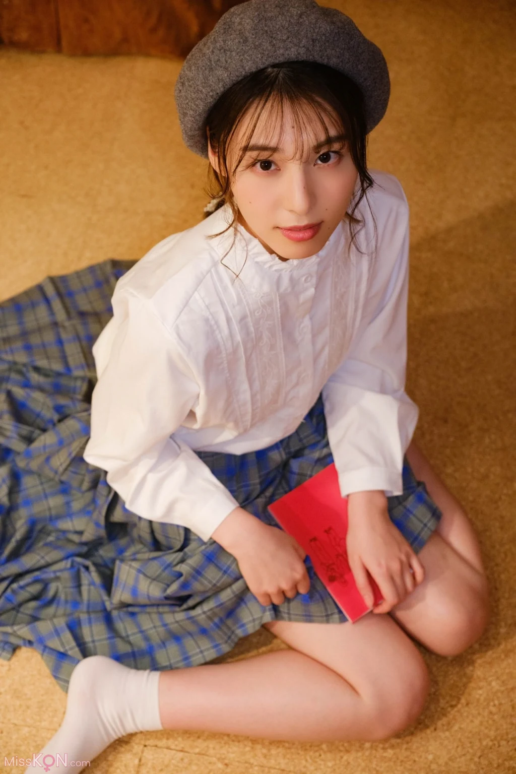 [JP] Iori Sagara (相樂伊織): 「まじわるべきじゃない……」SPA！デジタル写真集 (ＳＰＡ！ＢＯＯＫＳ) (65 photos)