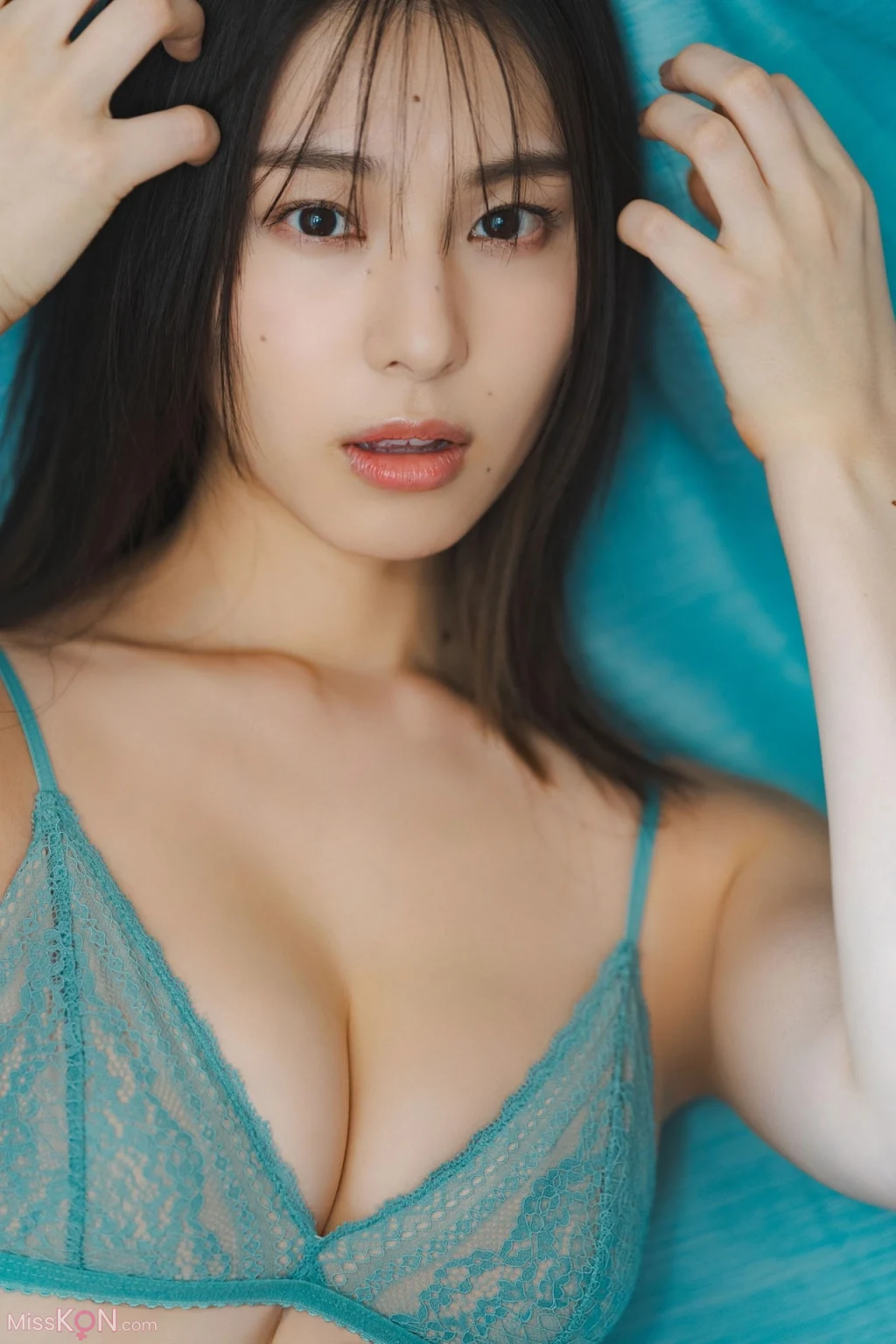 [JP] Iori Sagara (相樂伊織): 「まじわるべきじゃない……」SPA！デジタル写真集 (ＳＰＡ！ＢＯＯＫＳ) (65 photos) – Page 3