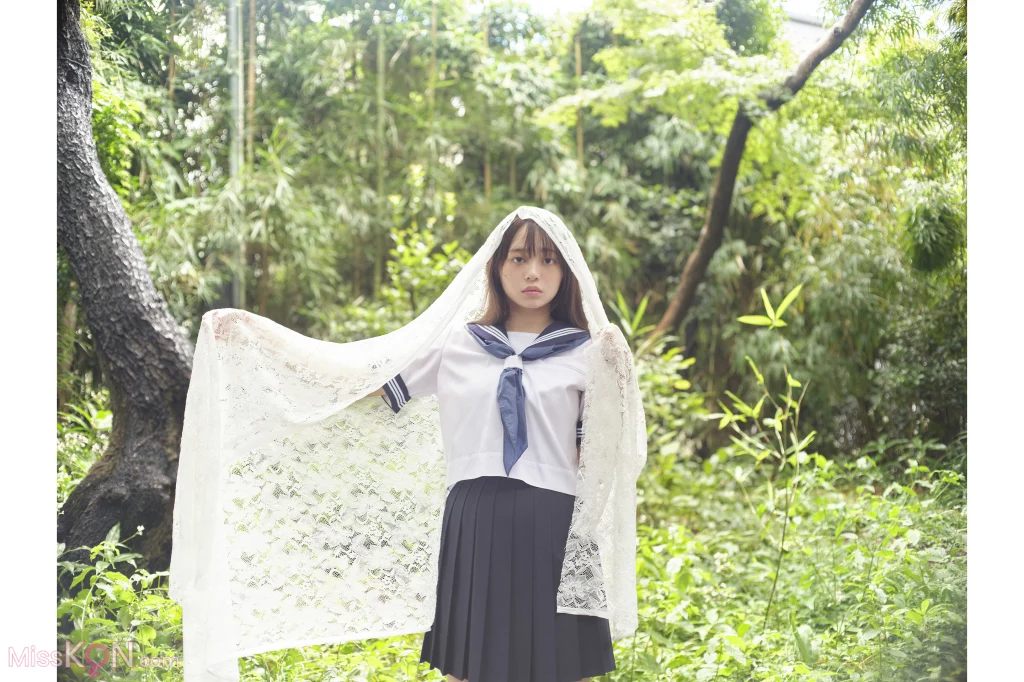 [JP] Mai Horai (蓬莱舞): ENTAMEデジタルフォトブック 夢まぼろし (69 photos)