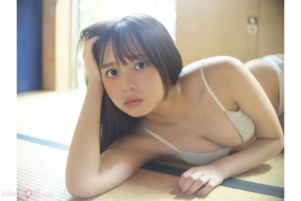 [JP] Mai Horai (蓬莱舞): ENTAMEデジタルフォトブック 夢まぼろし (69 photos)