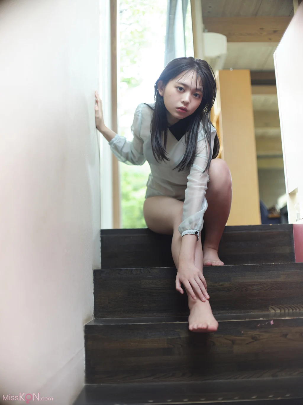 [JP] Mai Horai (蓬莱舞): ENTAMEデジタルフォトブック 夢まぼろし (69 photos) – Page 3