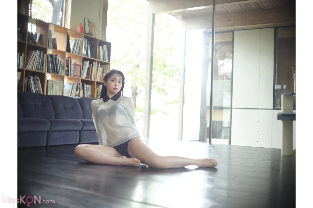 [JP] Mai Horai (蓬莱舞): ENTAMEデジタルフォトブック 夢まぼろし (69 photos) – Page 3
