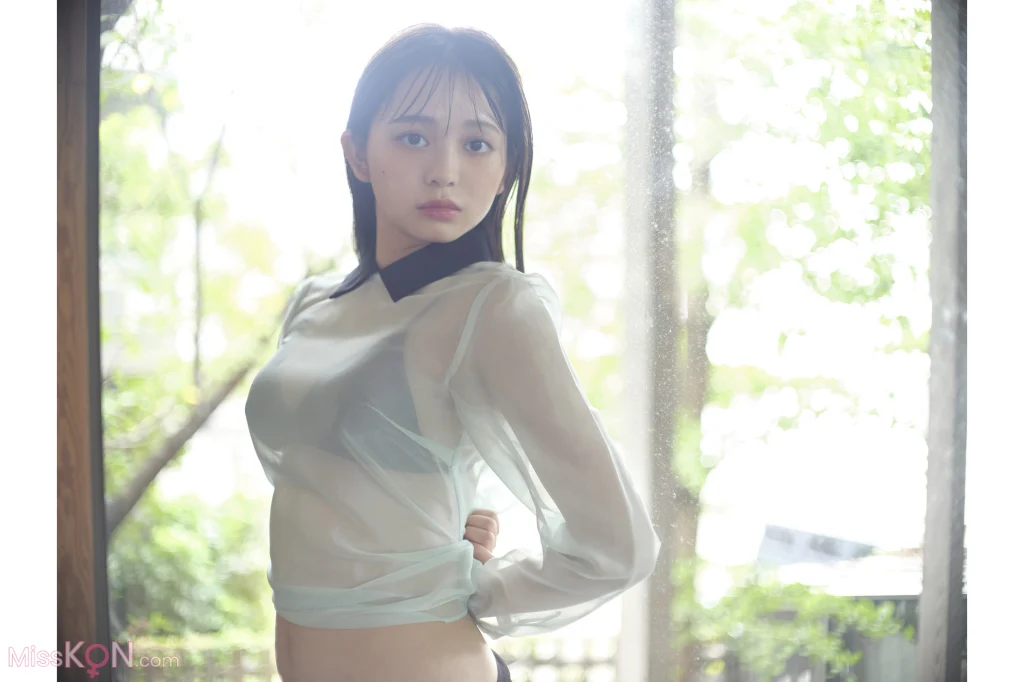 [JP] Mai Horai (蓬莱舞): ENTAMEデジタルフォトブック 夢まぼろし (69 photos) – Page 3