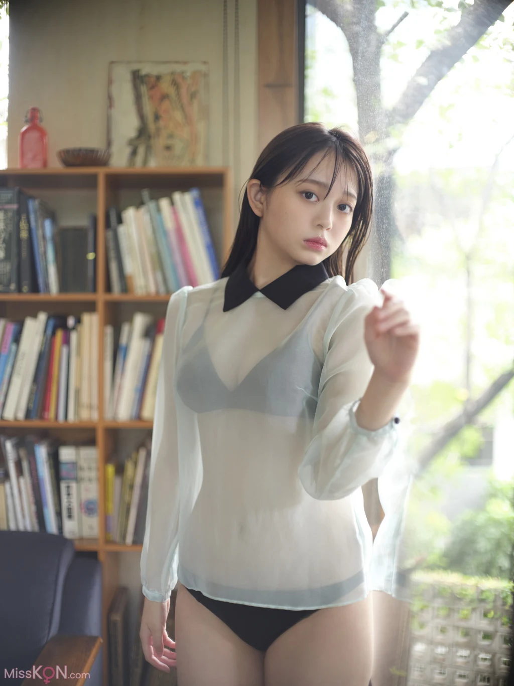 [JP] Mai Horai (蓬莱舞): ENTAMEデジタルフォトブック 夢まぼろし (69 photos) – Page 3